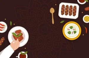 Sahkah Puasa jika Sudah Imsak tapi Masih Makan