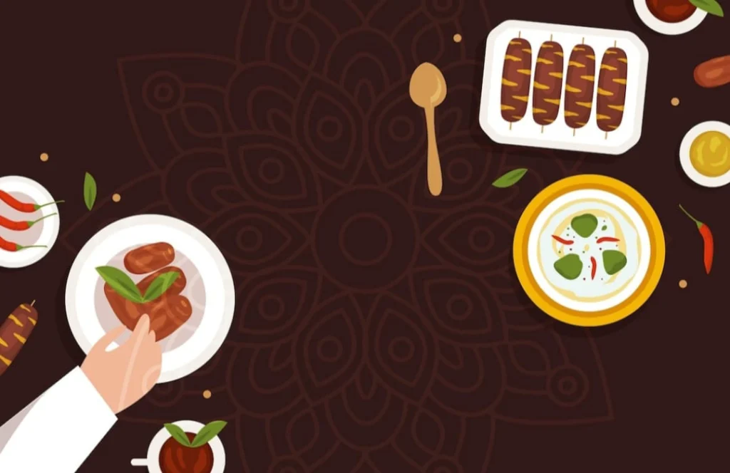 Sahkah Puasa jika Sudah Imsak tapi Masih Makan