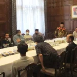 KBRI Berharap PCIM Hongaria Dirikan Pesantren Quran