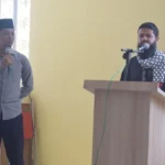 Syaikh Ahmad dari Gaza Dorong Siswa Smamsatu Hafalkan Al-Quran