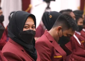 DPD IMM Jatim Siap Kawal UU TPKS