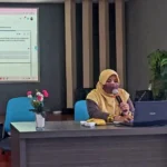 Kelas tanpa Tata Tertib, Pemahaman Komitmen dan Konsekuensi Logis di SDMM