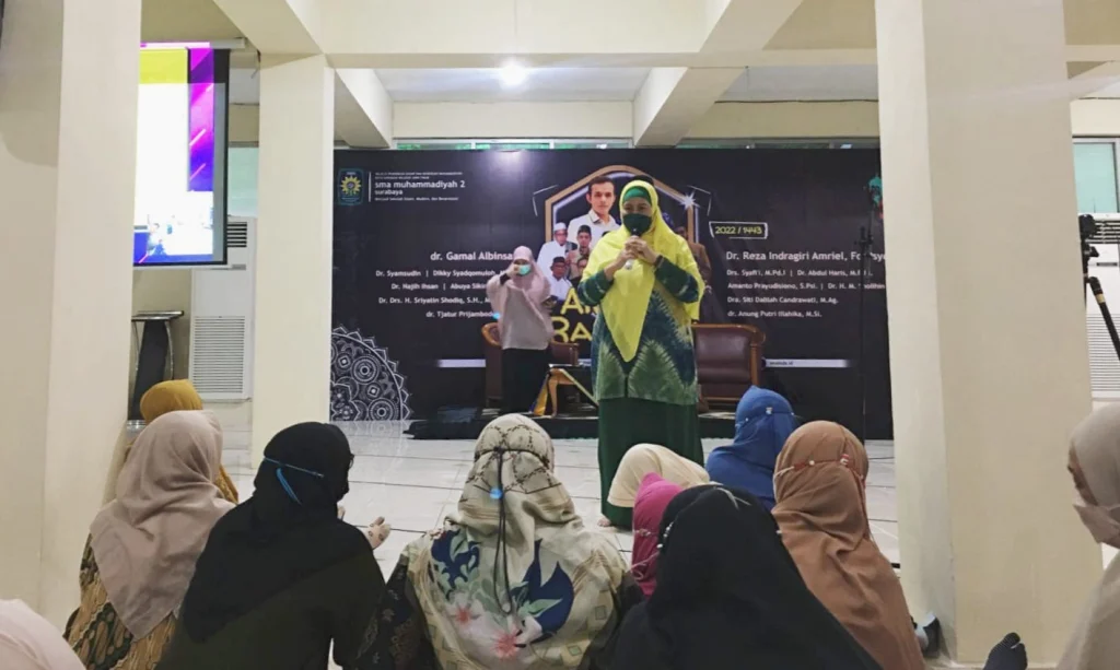 Fenomena Hijrah Milenial, Ini yang Harus Diperhatikan