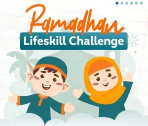 Program Baru SD Mugeb: Ramadhan Lifeskill Challenge
