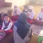 Ada Terapi Ibadah bagi Siswa Inklusi di Ramadhan Ceria SD Mumtaz
