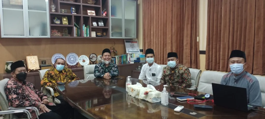 MUI Jatim Award 2022 Siap Diluncurkan