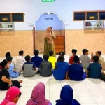 Mondok Itu Belajar Banyak Hal, dari Beradaptasi hingga Bersosial