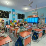 26 Siswa SDMM Finalis Kompetisi Matematika Suprarasional Dapat Pembekalan