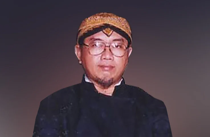 Intelektual Kritis Adaby Darban: Penguasa Selalu Berusaha Mengarahkan Jalannya Sejarah