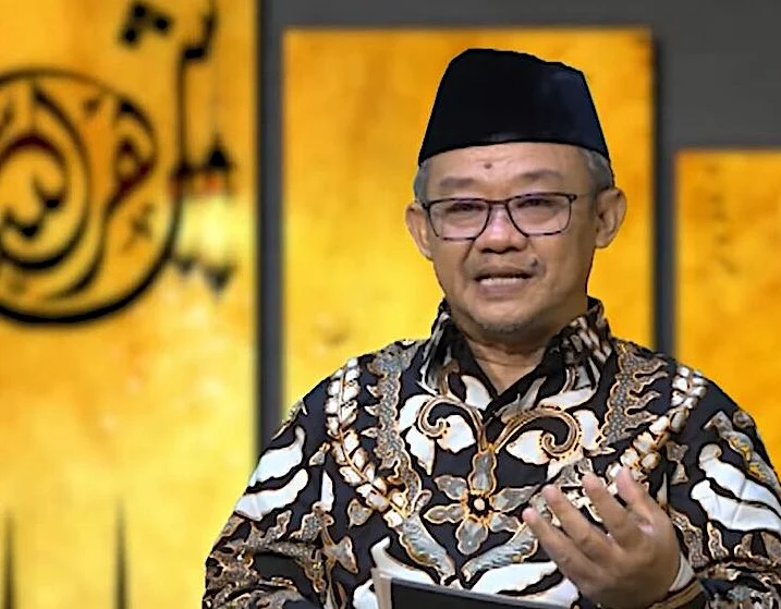 Ada Gejala Pemilu 2024 kian Menakutkan, Abdul Mu’ti Ajak agar Tetap Fun