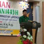 Diungkap, Jumlah Amal Usaha Muhammadiyah Lamongan