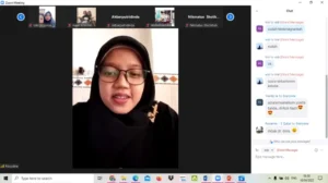 Seminar Autofagi saat Puasa Berubah Jadi Konsultasi Diet