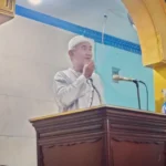 Safari Ramadhan PCM Krian Bahas Amalan yang Menjaga Kualitas Iman