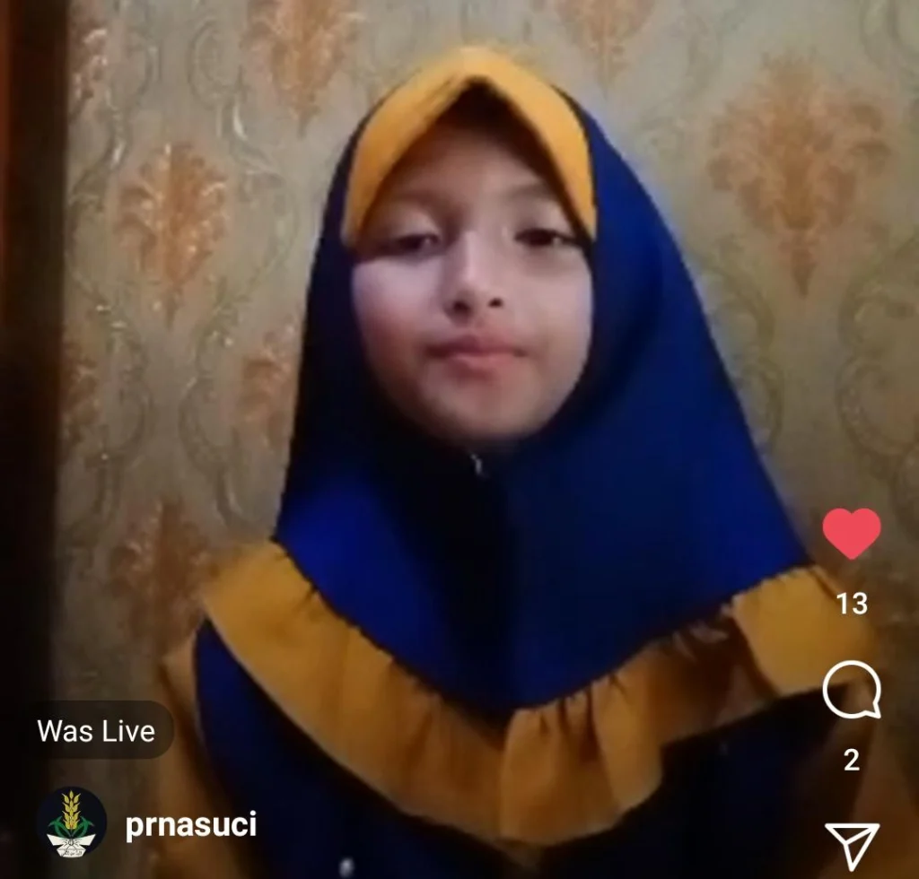 Kisah Empat Keteladanan Sahabat Cilik Abdullah bin Masud