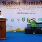 Konsep Autofagi Jadikan Puasa Ibadah Istimewa