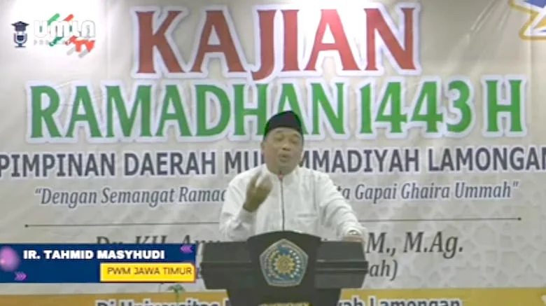 Muhajirin Lamongan, Khairu Ummah yang Tersebar ke Pelosok Tanah Air