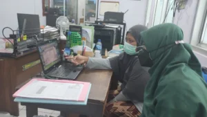 Selesaikan Masalah Rekam Medis dengan Informed Consent