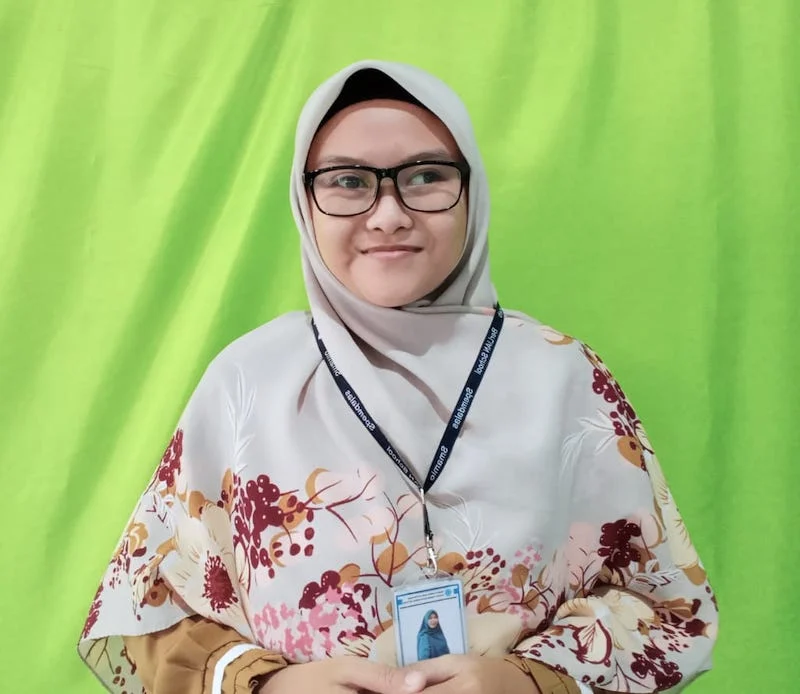 Pengajian yang Penuh Senyum, Adem, dan Ayem