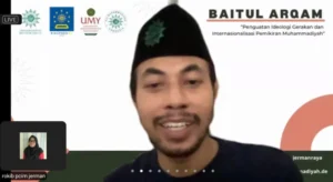 Teologi Al-Maun Tepat untuk Lansia di Negara Maju