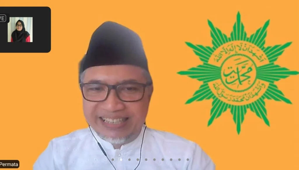Muhammadiyah Tak Perlu Menggembar-gemborkan Toleransi, karena Sudah Mempraktikkan