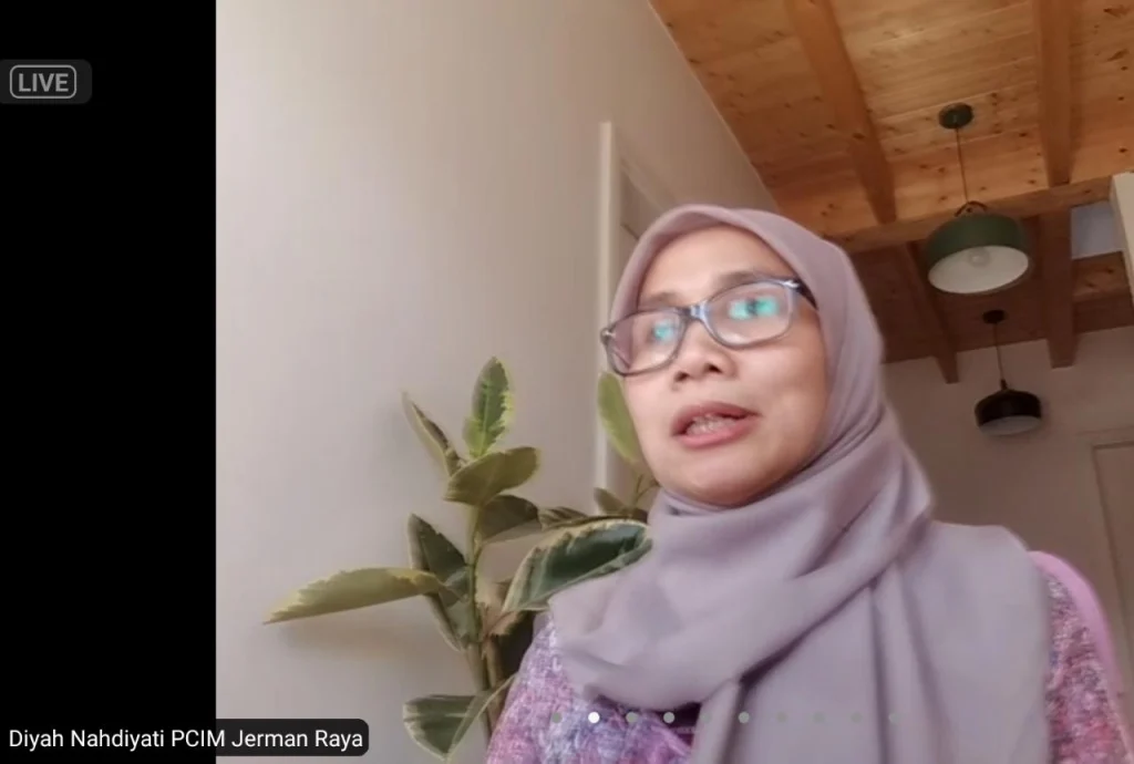 Internasionalisasi Muhammadiyah: Pemikiran atau Amal Usaha?