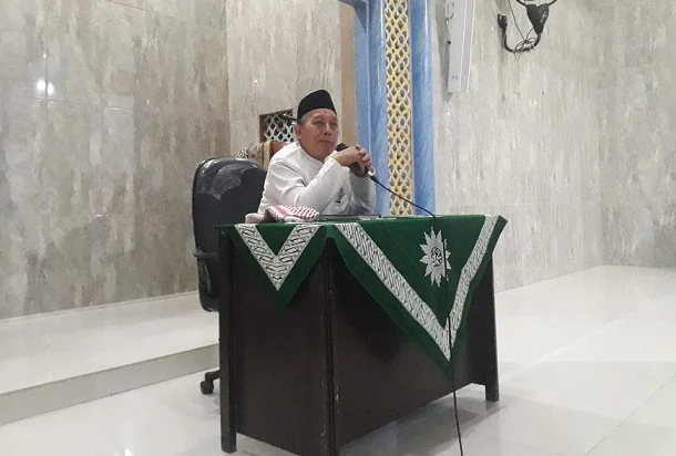 Lek Ngunu Mesisan, Kalimat Menjerumuskan Orang yang Ingin Tobat