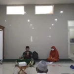 Korps Mubaligh Mahasiswa Muhammadiyah Ajak Masyarakat Melek Fikih Jenazah