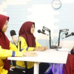 Berkat Prestasi Riset, Dua Siswa Smamio Tampil di Siniar Inspirasi Pelajar