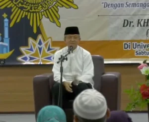 Curhat Anwar Abbas: Kenapa Wajahnya Tampak Lebih Tua dari Usianya