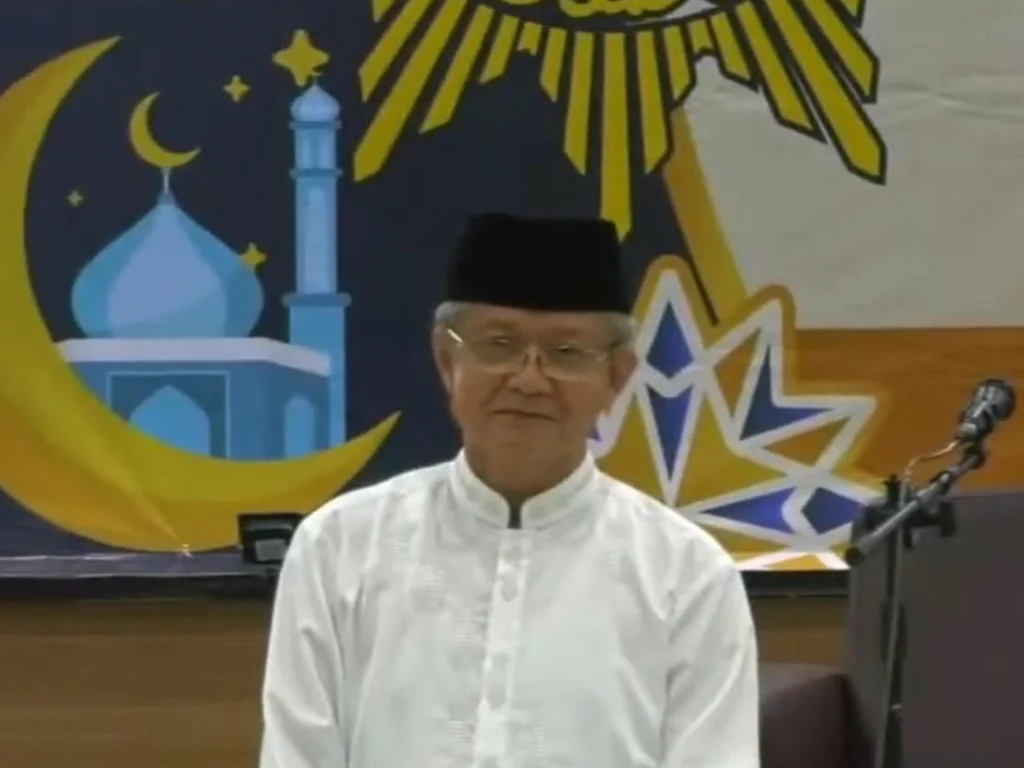 Membangun Khaira Ummah, Muhammadiyah Harus Lahirkan Banyak Pengusaha