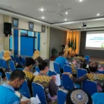Upgrading Guru SDMM Bedah Kurikulum Merdeka