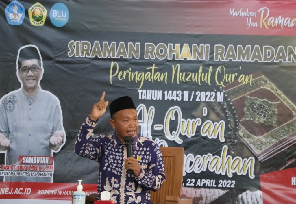 Al-Quran sebagai Obat, Begini Penjelasannya
