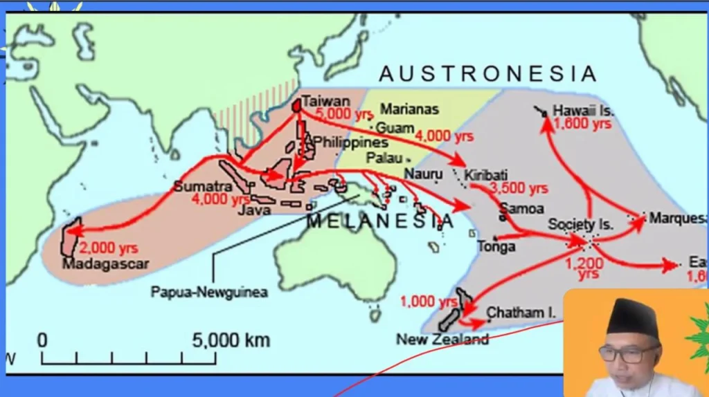 Begini Desain Internasionalisasi Muhammadiyah Tahun 2112