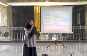 Pondok Ramadhan Mimdaka, Memandirikan Siswa
