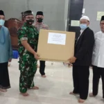 Ada Cerita Jokowi di Putaran Terakhir Safari Ramadhan Mukri