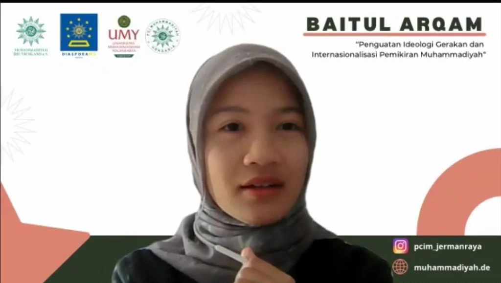 Indikator Islam Berkemajuan ala Muhammadiyah Sedang Disusun