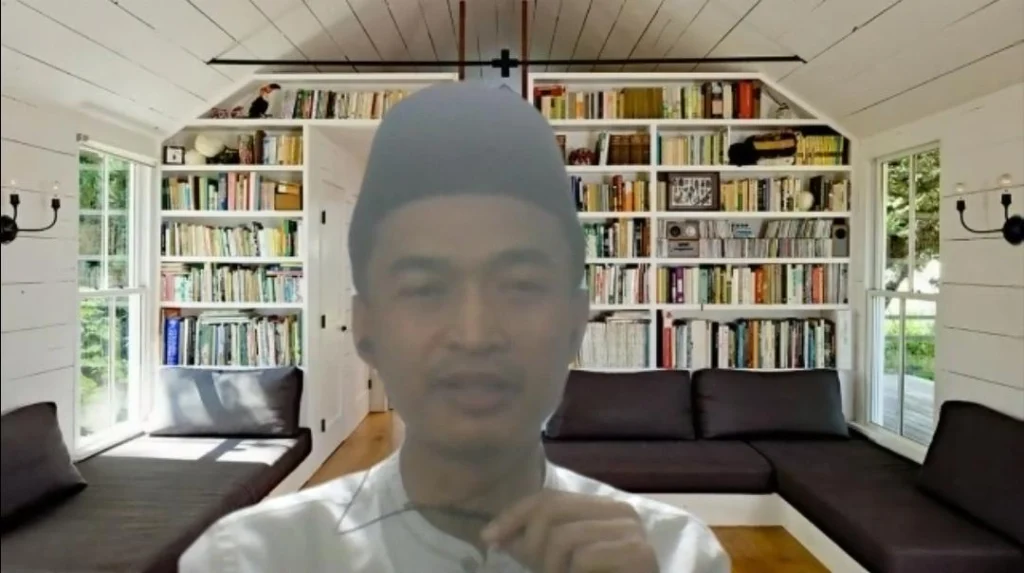 Bisakah Muhammadiyah seperti Katolik?