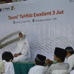 Tasmik Tahfidh Excellent SD Mugeb, Menghafal Al-Quran sebagai Budaya