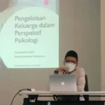 Keluarga sebagai Pusat Pengembangan Budaya