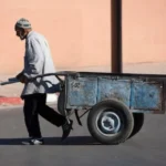 Definisi Miskin Menurut Nabi