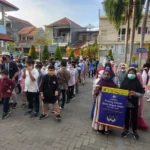 Serunya TCDA di SDMM, Bandara pun Dilupakan