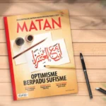 Lebaran, Matan Terbit dengan Edisi Sufisme dan Spirit Teologi Insyirah