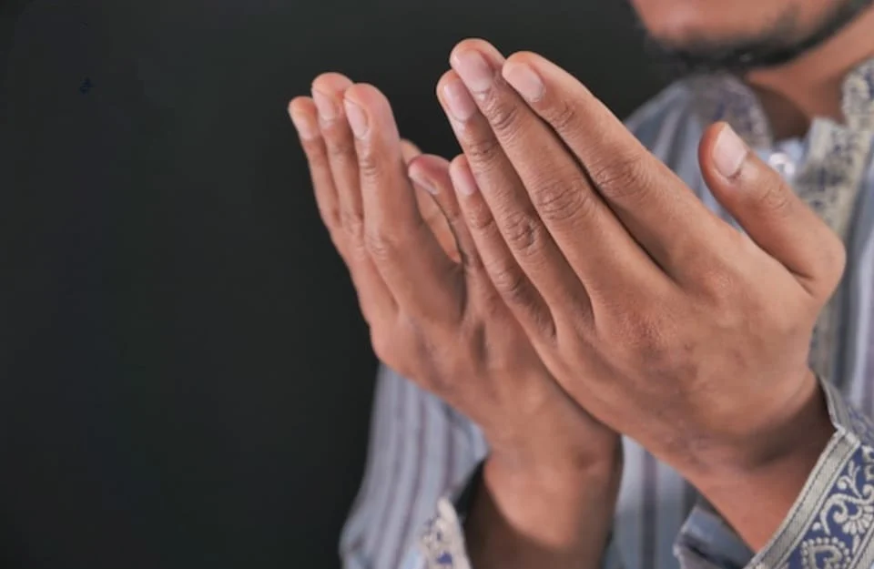 Bila Seorang Mukmin Berbuat Dosa