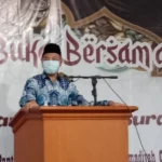 Panti Pesantren Ini Butuh Rp 18 Miliar, UMSurabaya Bantu  Rp 50 Juta