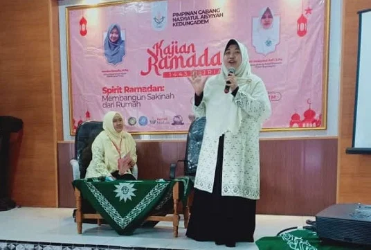 Menikah Ibadah Seumur Hidup