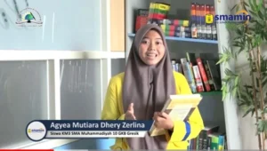Dakwah Digital Smamio Ingatkan Ini sebelum Ramadhan Berakhir