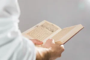 Pendidikan Nabi: Ajarkan Iman sebelum Al-Quran
