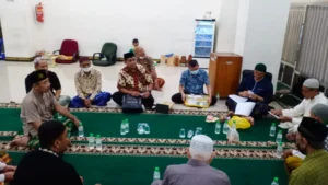 Masjid Menyumbang Masjid, Pahalanya untuk Siapa?