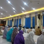 TCDA SDMM, Memupuk Karakter Siswa yang Sempat Tergerus Pandemi