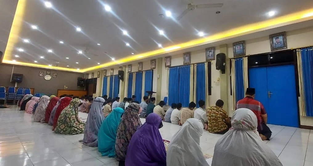 TCDA SDMM, Memupuk Karakter Siswa yang Sempat Tergerus Pandemi